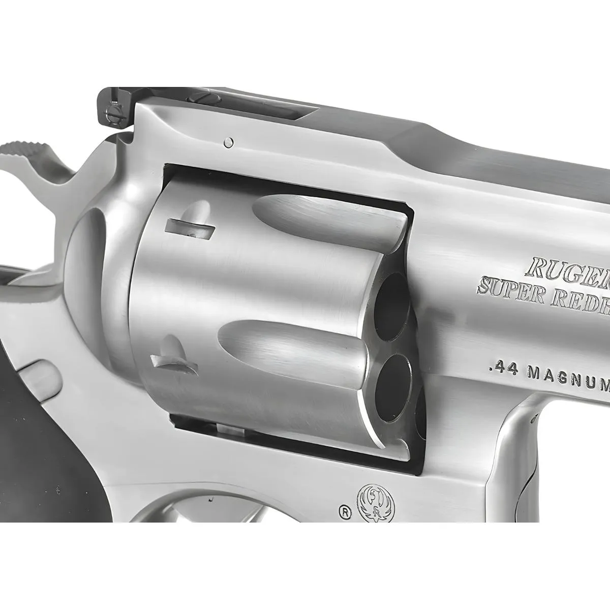 Ruger Super Redhawk 9,5'' - obrazek 6