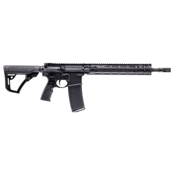 Daniel Defense DD4 M4A1 RISIII 14,5" FDE