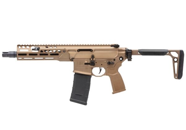 Sig Sauer MCX SPEAR LT SBR 9'' .300 AAC Blackout - obrazek 2