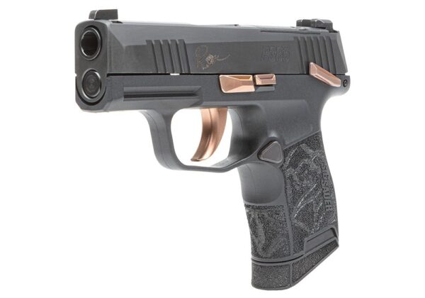 Sig Sauer P365 ROSE OR MS .380 ACP - obrazek 2