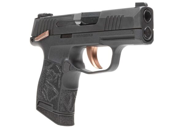 Sig Sauer P365 ROSE OR MS .380 ACP - obrazek 4