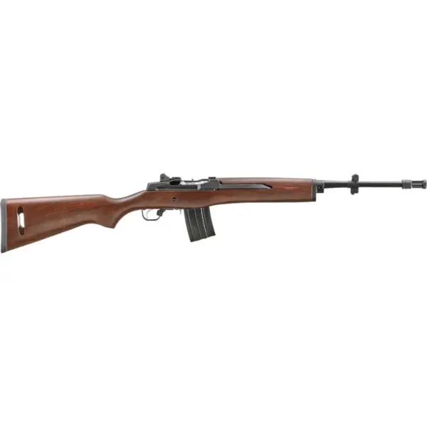 Ruger Mini-14 Ranch - 50TH Anniversary