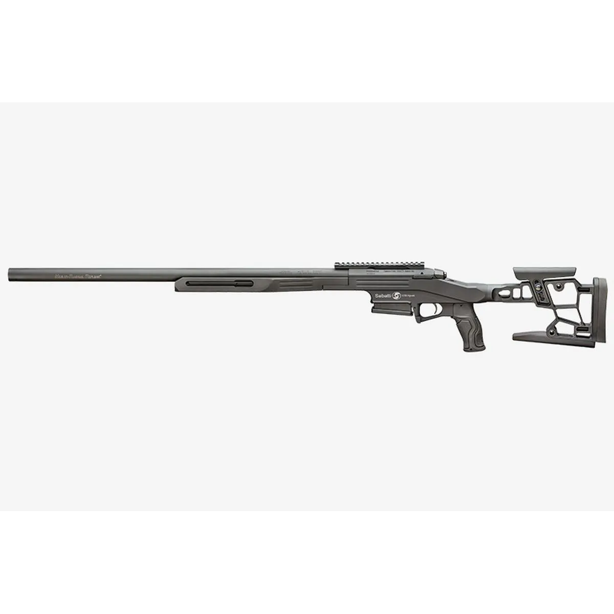 Sabatti STR Sport FC 6,5 Creedmoor - obrazek 2