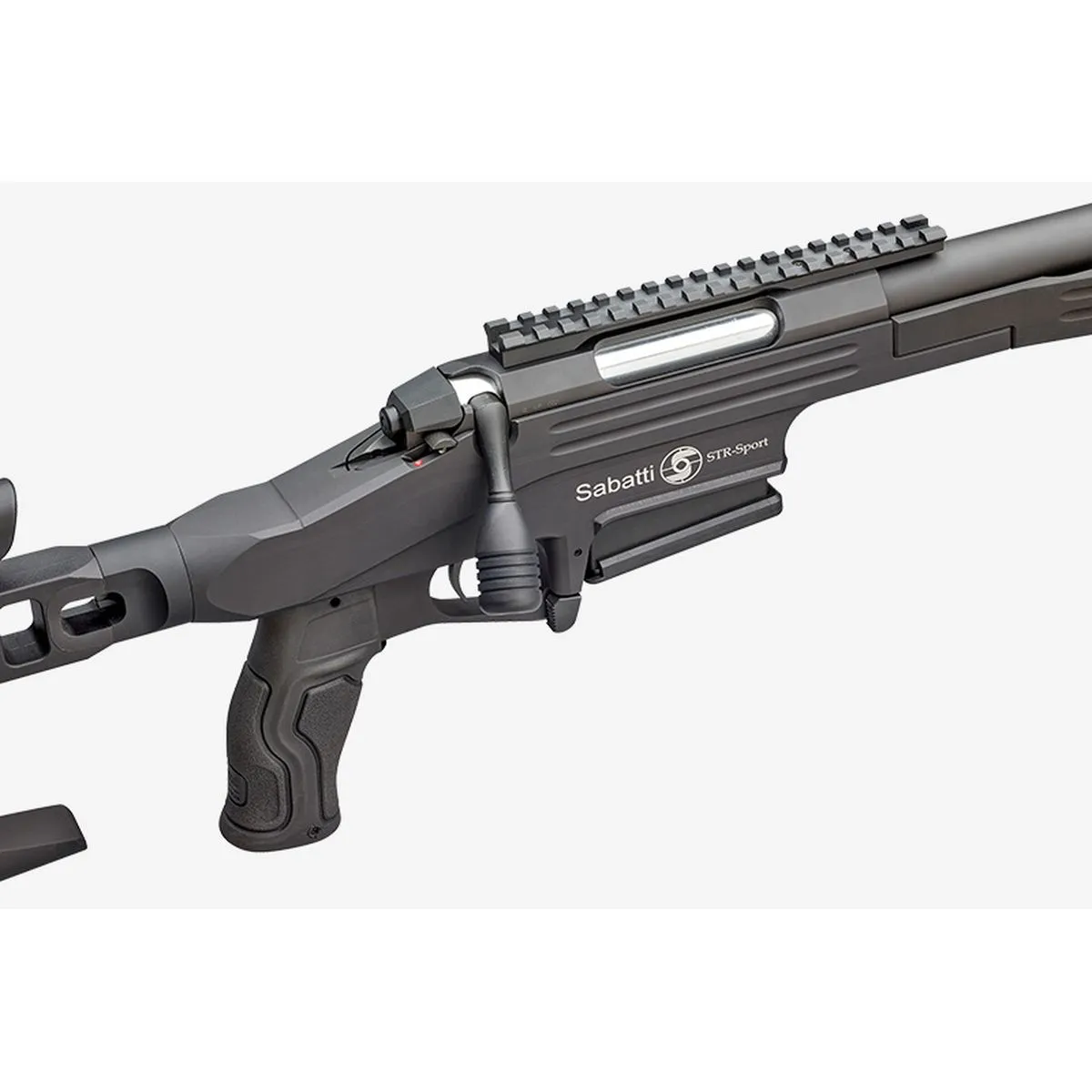 Sabatti STR Sport FC 6,5 Creedmoor - obrazek 3