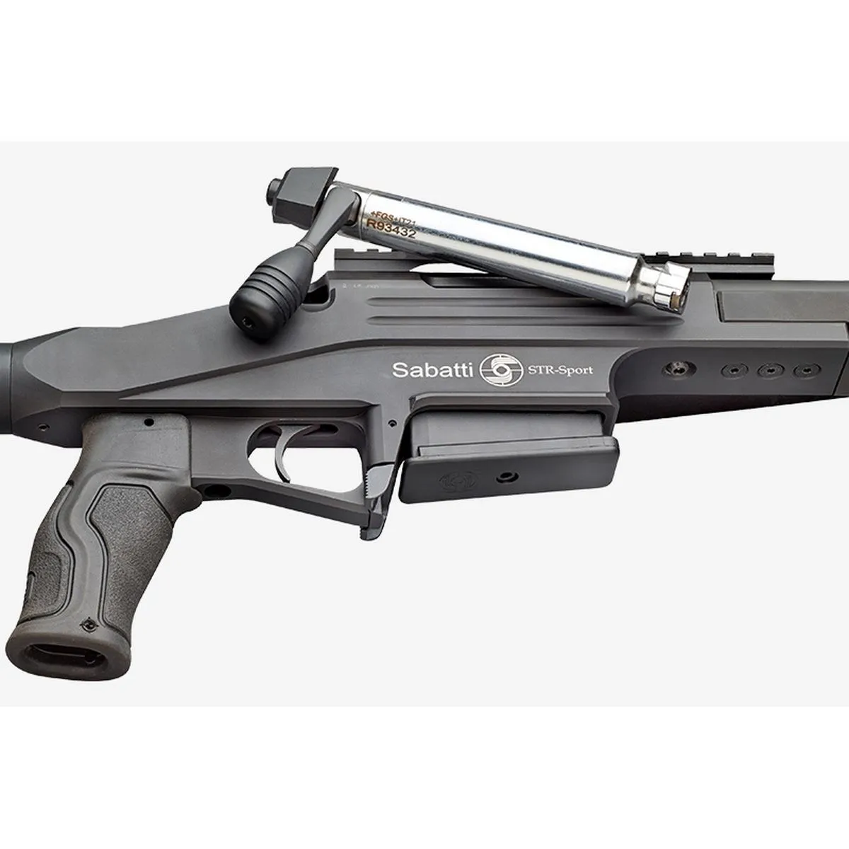 Sabatti STR Sport FC 6,5 Creedmoor - obrazek 4