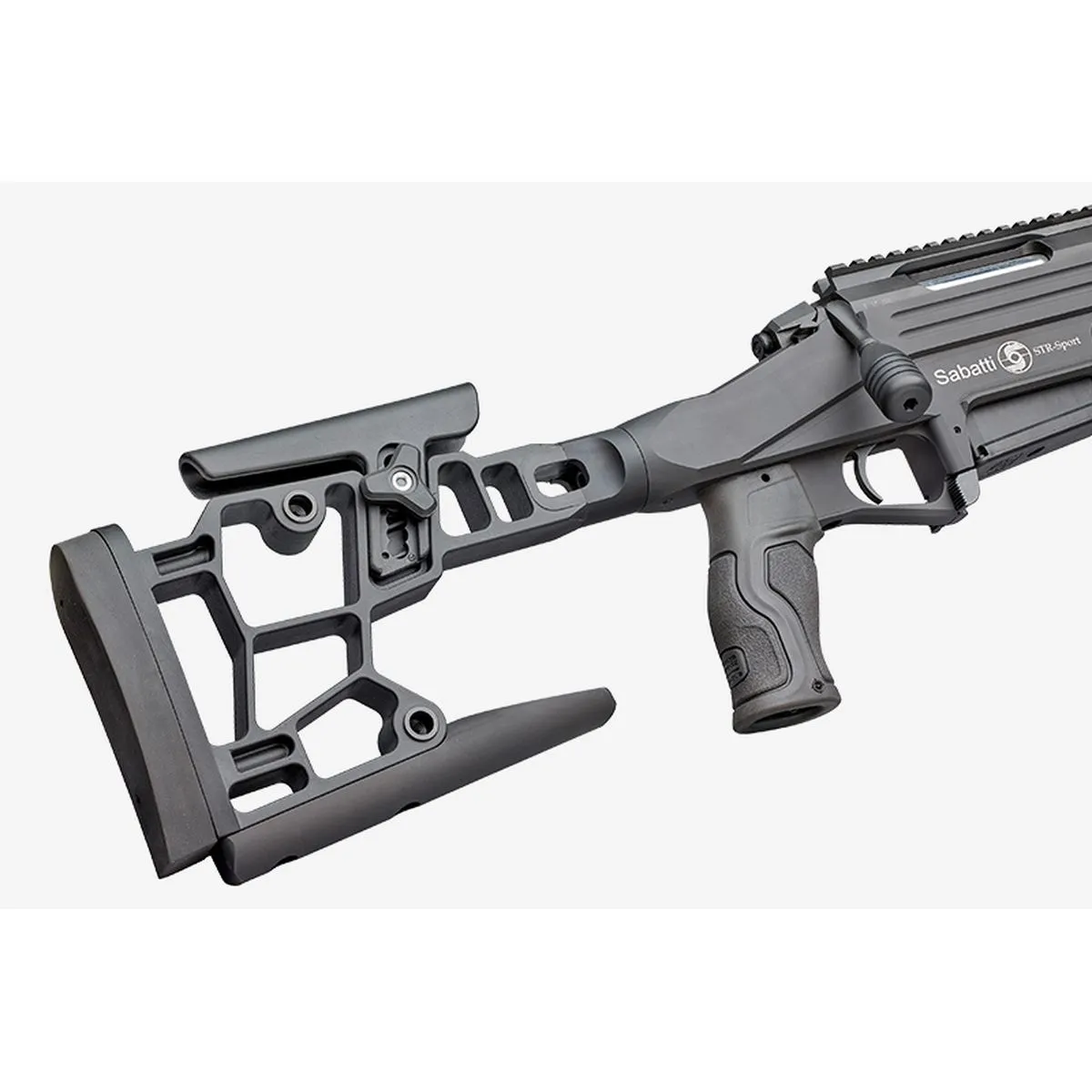 Sabatti STR Sport FC 6,5 Creedmoor - obrazek 5