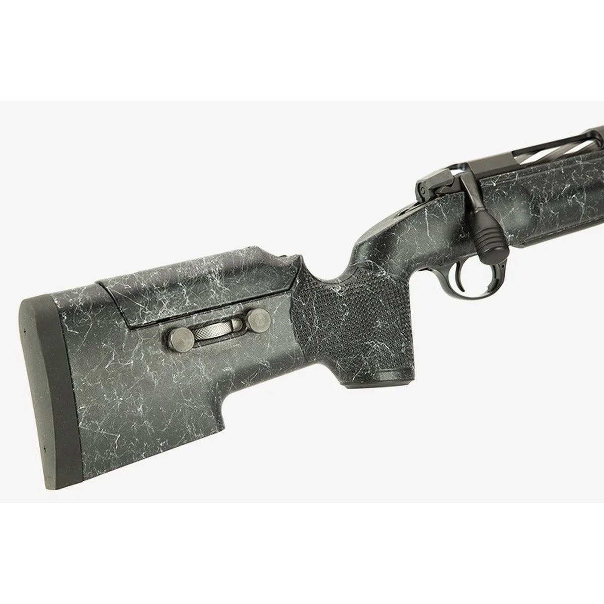 Sabatti TACTICAL Evo Czarny .308 Win. - obrazek 3