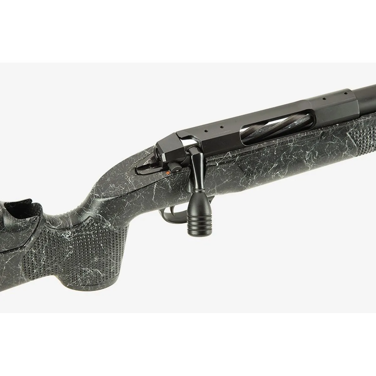 Sabatti TACTICAL Evo Czarny .308 Win. - obrazek 4