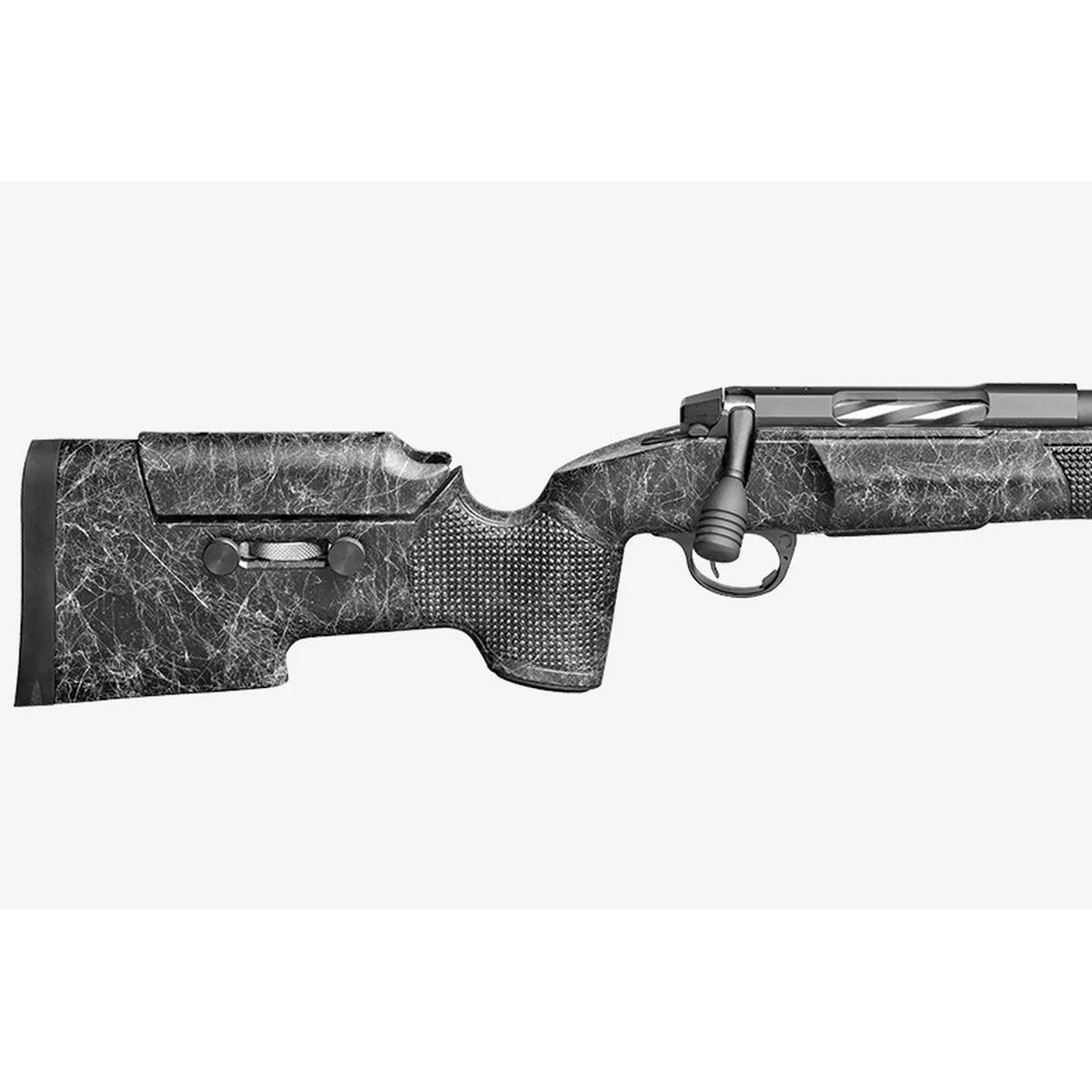 Sabatti TACTICAL Evo Czarny .308 Win. - obrazek 5