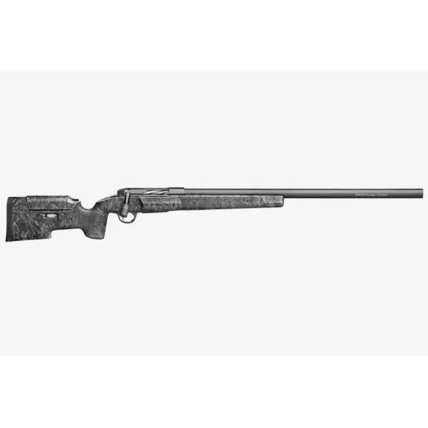 Sabatti TACTICAL Evo Czarny 6,5 Creedmoor