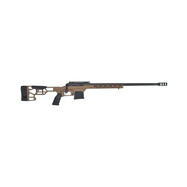 Savage 110 Precision 6,5 Creedmoor