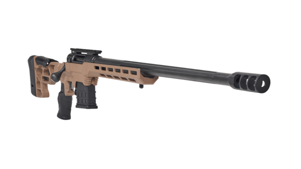 Savage 110 Precision 6,5 Creedmoor - obrazek 3