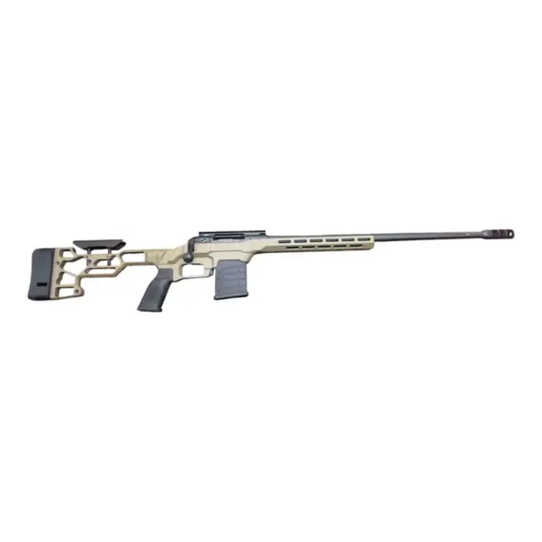 Savage 110 Precision 6,5 Creedmoor Komis