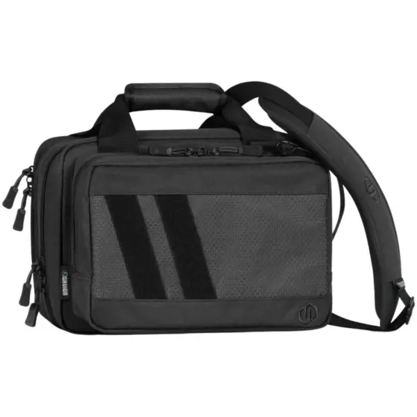 Savior - Mini Pistol Range Bag Specialist - Czarny
