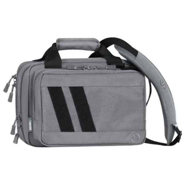 Savior - Mini Pistol Range Bag Specialist - Szary