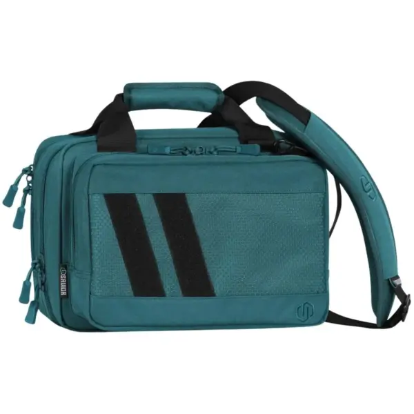 Savior - Mini Pistol Range Bag Specialist - Teal