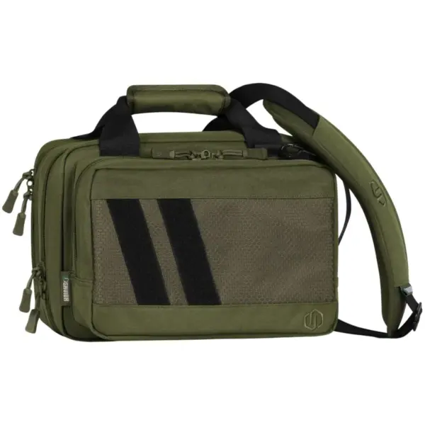 Savior - Mini Pistol Range Bag Specialist - Zielony