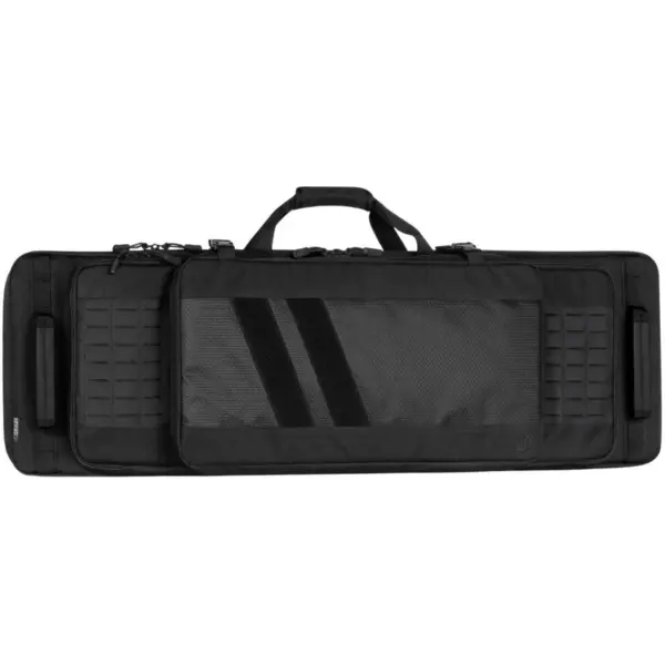 Savior - Torba Double Rifle Bag - Specialist Series - 46" - Czarna
