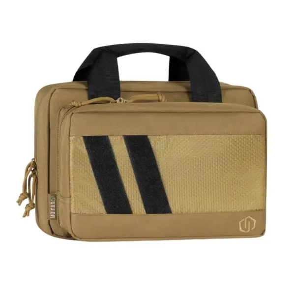 Savior - Torba na pistolet Specialist - Tan / Piaskowy