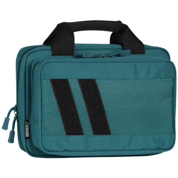 Savior - Torba na pistolet Specialist - Teal