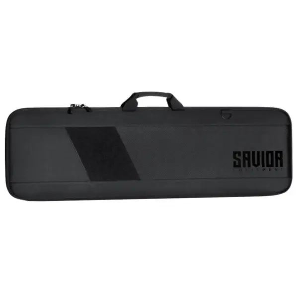 Savior - Torba Single Rifle - Specialist Series Single - 51" - Czarna