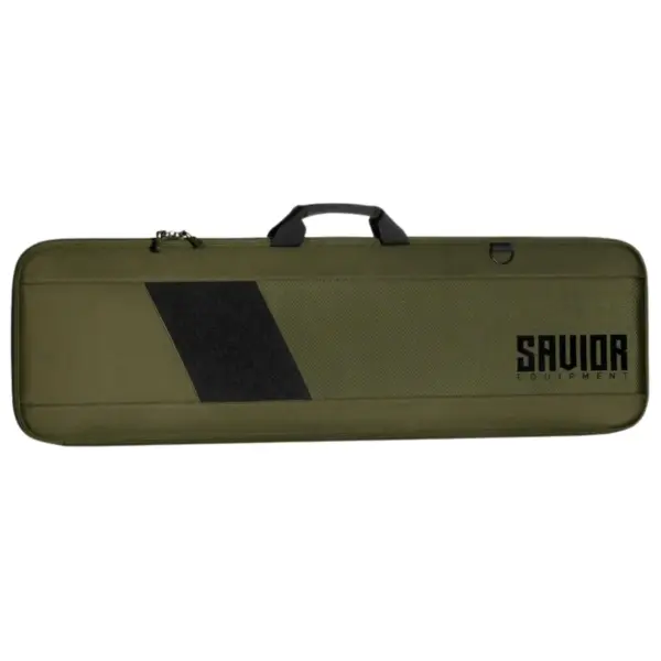 Savior - Torba Single Rifle - Specialist Series Single - 51" - Zielona