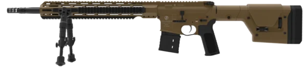 Schmeisser AR15 DMR 18" - obrazek 2