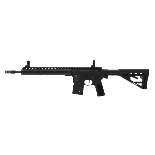 Schmeisser AR15 DynamicL 14,5" Black