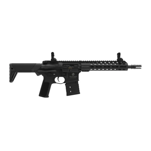 Schmeisser AR15 S4F CSS 10,5"