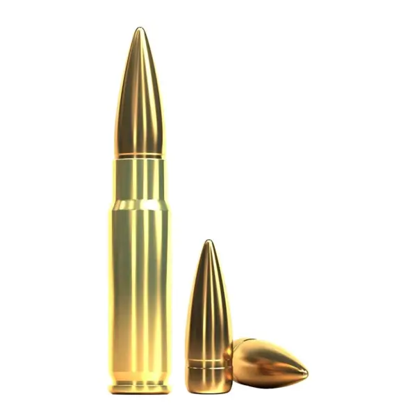 Sellier&Bellot .300AAC Blackout FMJ 8g - obrazek 2