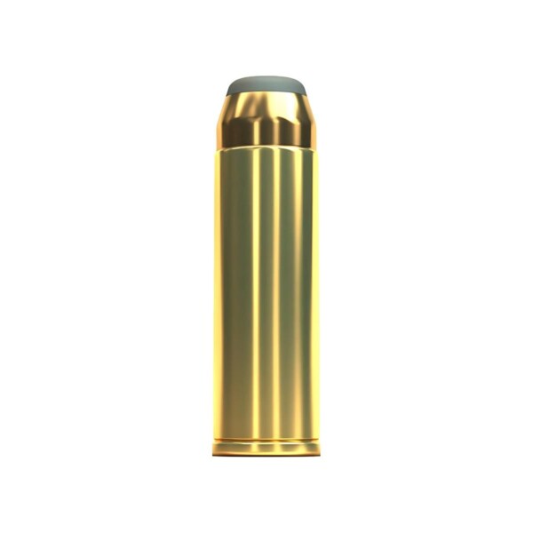 Sellier&Bellot .44Magnum SP 15,55g - obrazek 2