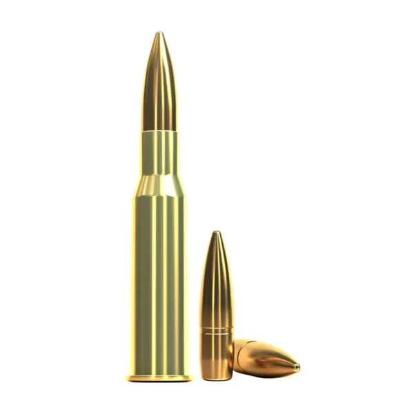 Sellier&Bellot 7,62x54 R 11,7g FMJ - obrazek 2