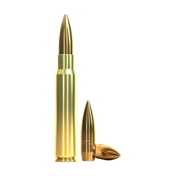 Sellier&Bellot 8x57 12,7g FMJ - obrazek 2