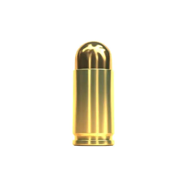 Sellier&Bellot 9x18 Makarov 6,1g FMJ - obrazek 2