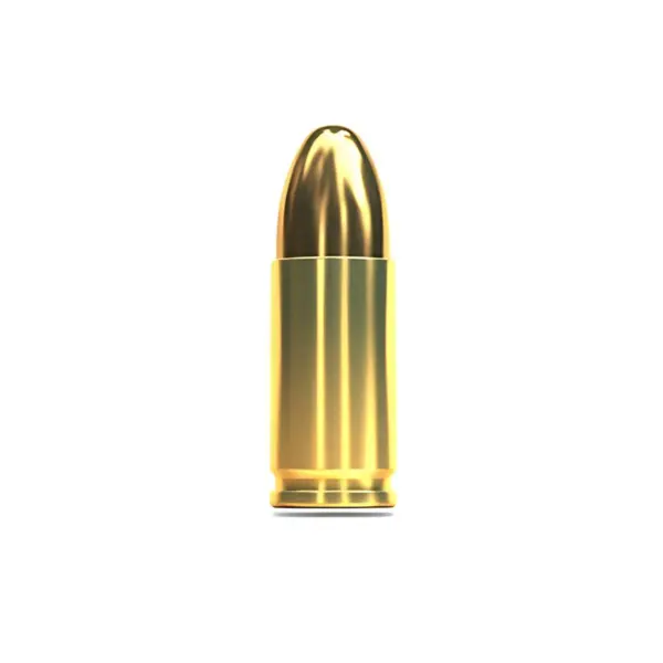 Sellier&Bellot 9x19 7,5g FMJ - obrazek 2