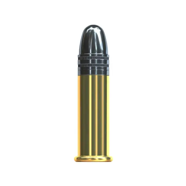 Sellier&Bellot .22LR HV - obrazek 2