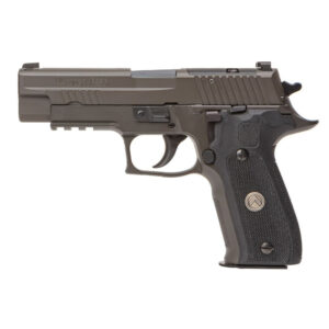 Sig Sauer P226 LEGION DA/SA