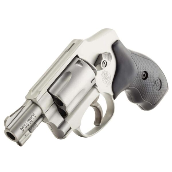 Smith Wesson 642 Airweight 1.88″ .38 Spl - obrazek 3