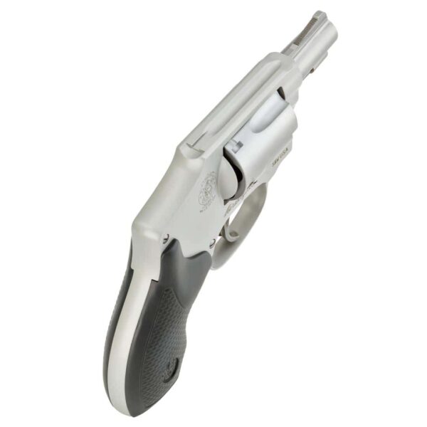 Smith Wesson 642 Airweight 1.88″ .38 Spl - obrazek 5