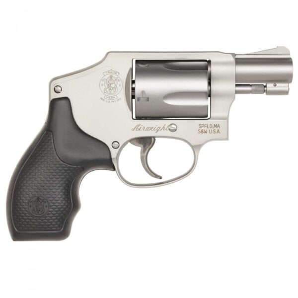 Smith Wesson 642 Airweight 1.88″ .38 Spl - obrazek 6