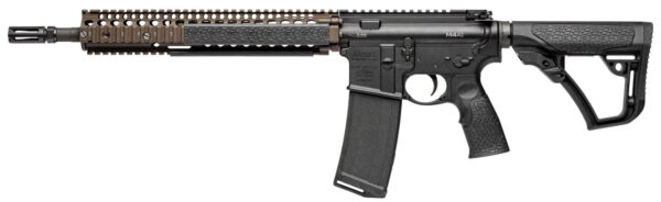 Daniel Defense M4A1 SOCOM FDE 14,5'' - obrazek 2