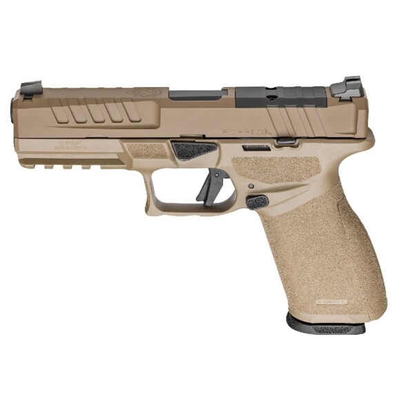 Springfield Echelon U-Dot FDE