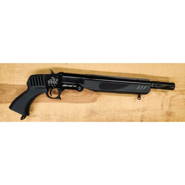 Strzelba Eternal Pojedynka A4 Tactical - obrazek 2