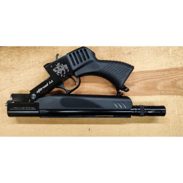 Strzelba Eternal Pojedynka A4 Tactical - obrazek 3