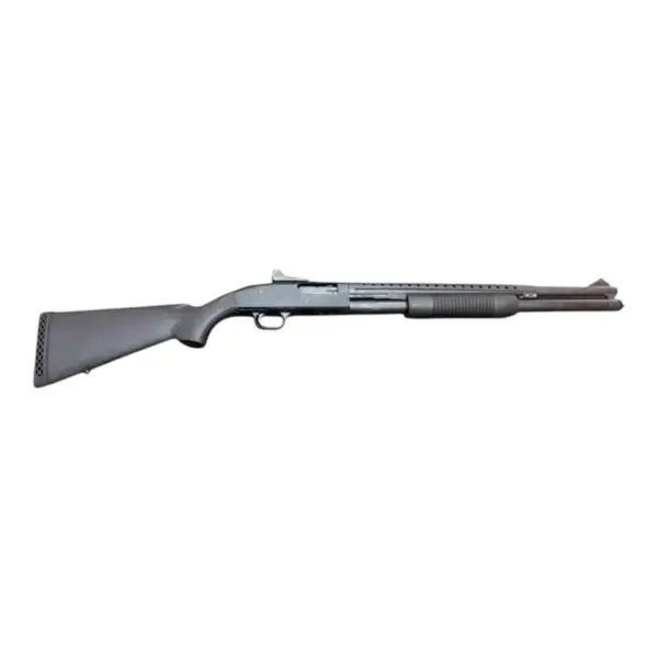 Mossberg 500 kal. 12/76 Komis