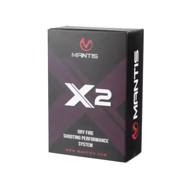 System treningowy Mantis X2 Shooting Performance