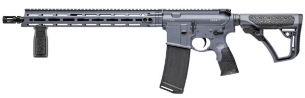 Daniel Defense DDM4 V7 16'' Tornado - obrazek 2