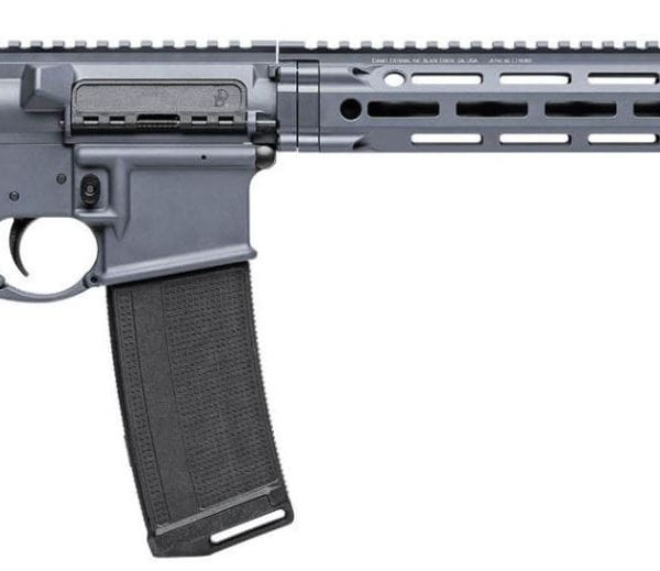 Daniel Defense DDM4 V7 16'' Tornado