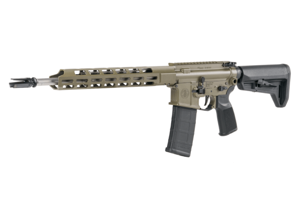 Sig Sauer M400 TREAD 16'' Green - obrazek 3