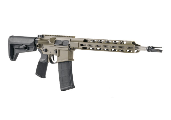 Sig Sauer M400 TREAD 16'' Green - obrazek 2